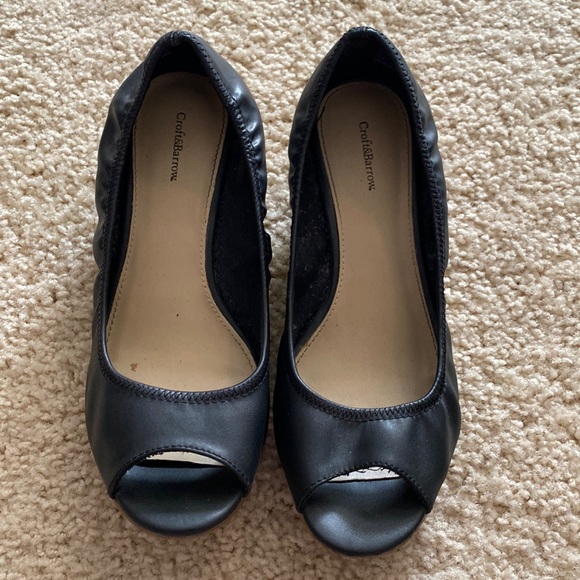 croft & barrow Shoes Croft And Barrow 85 Slip On Shoes Poshmark